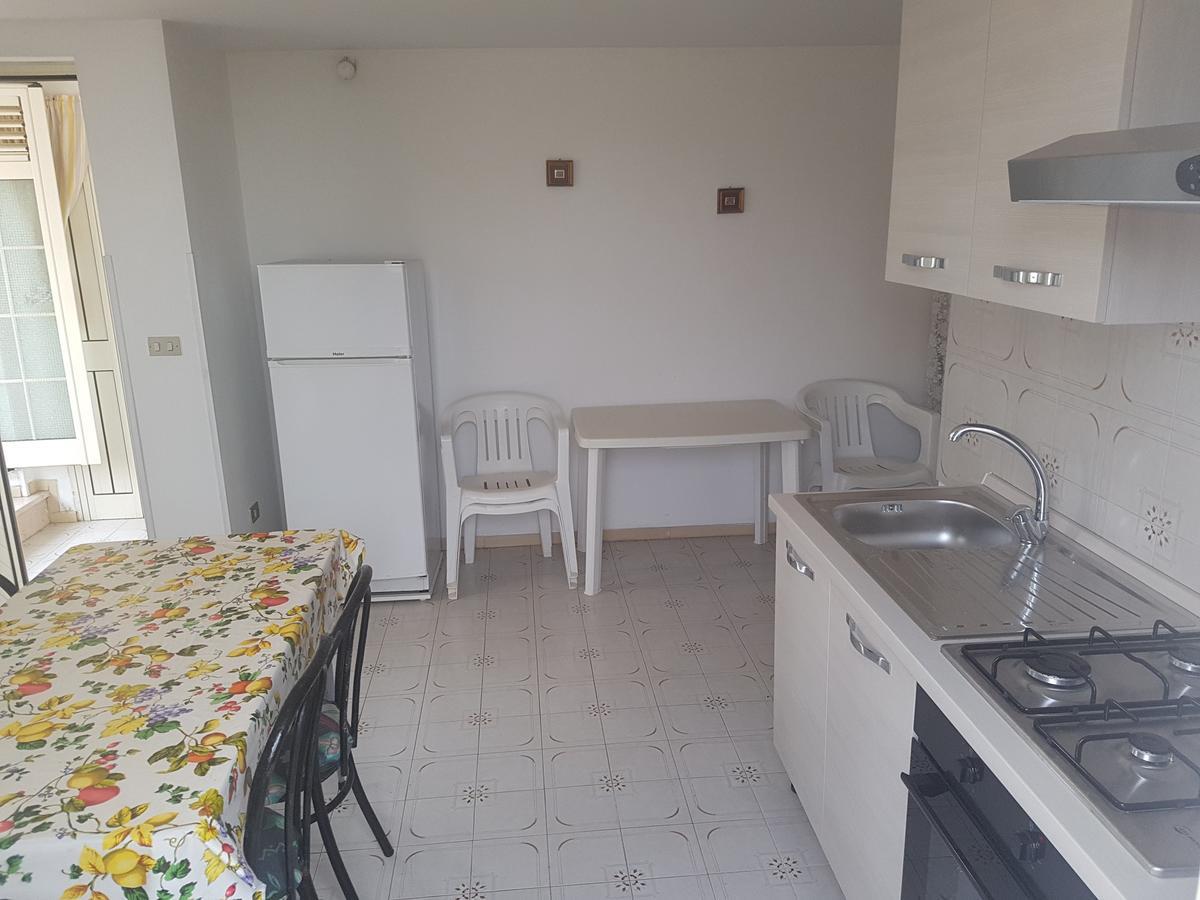 גאליפולי Ws Economy Rooms & Apartment מראה חיצוני תמונה