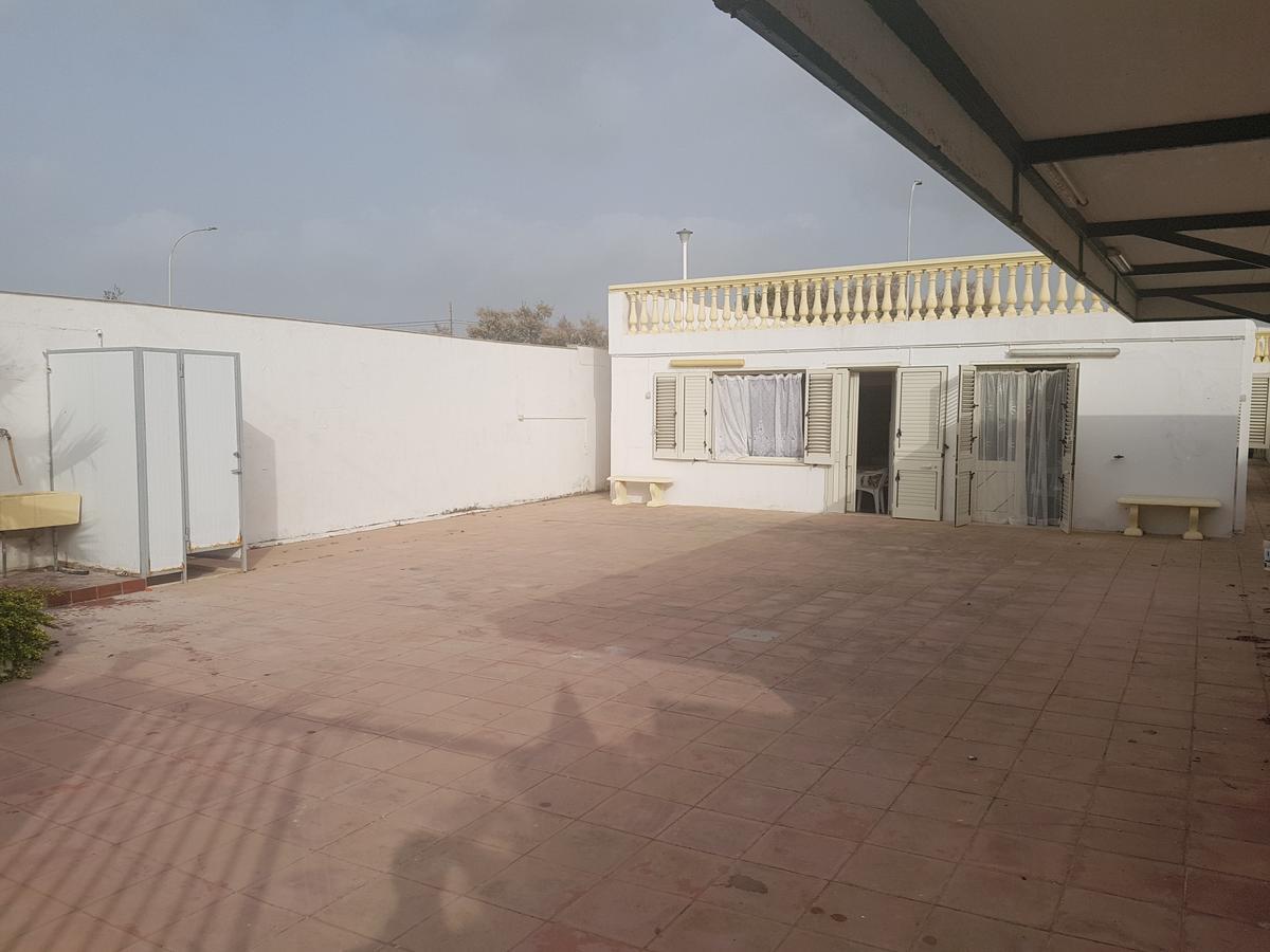 גאליפולי Ws Economy Rooms & Apartment מראה חיצוני תמונה