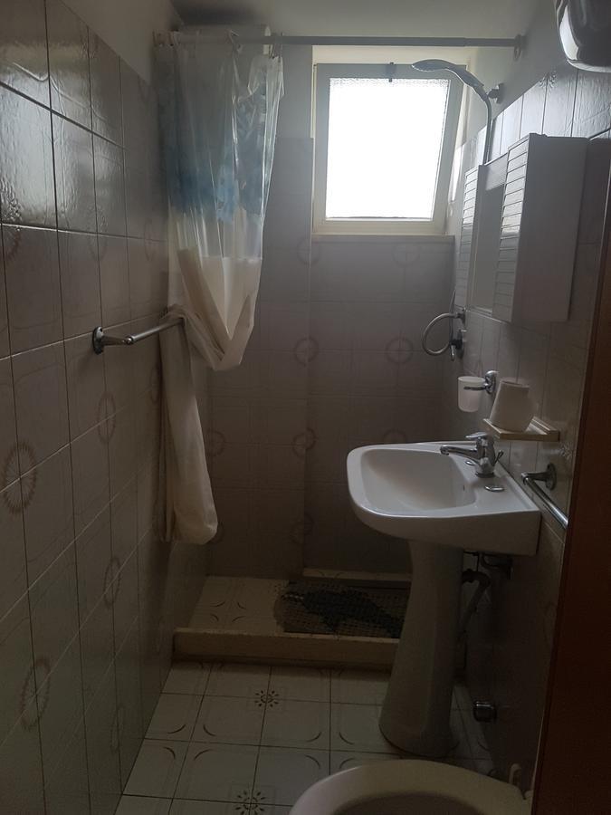 גאליפולי Ws Economy Rooms & Apartment מראה חיצוני תמונה