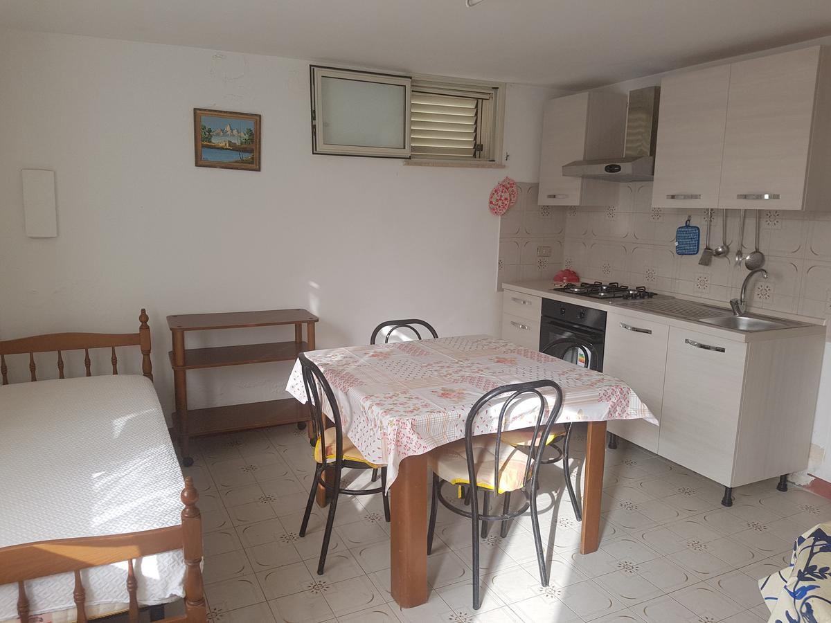 גאליפולי Ws Economy Rooms & Apartment מראה חיצוני תמונה