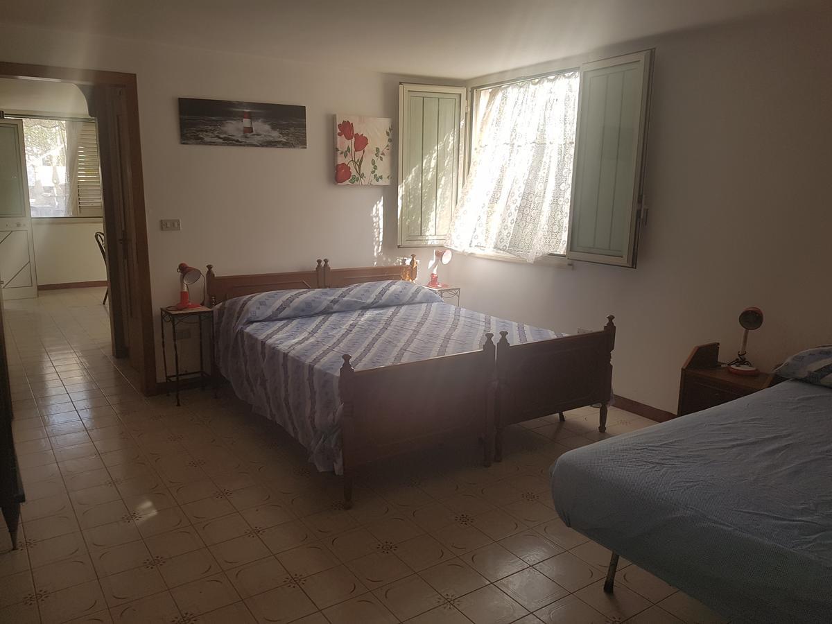 גאליפולי Ws Economy Rooms & Apartment מראה חיצוני תמונה