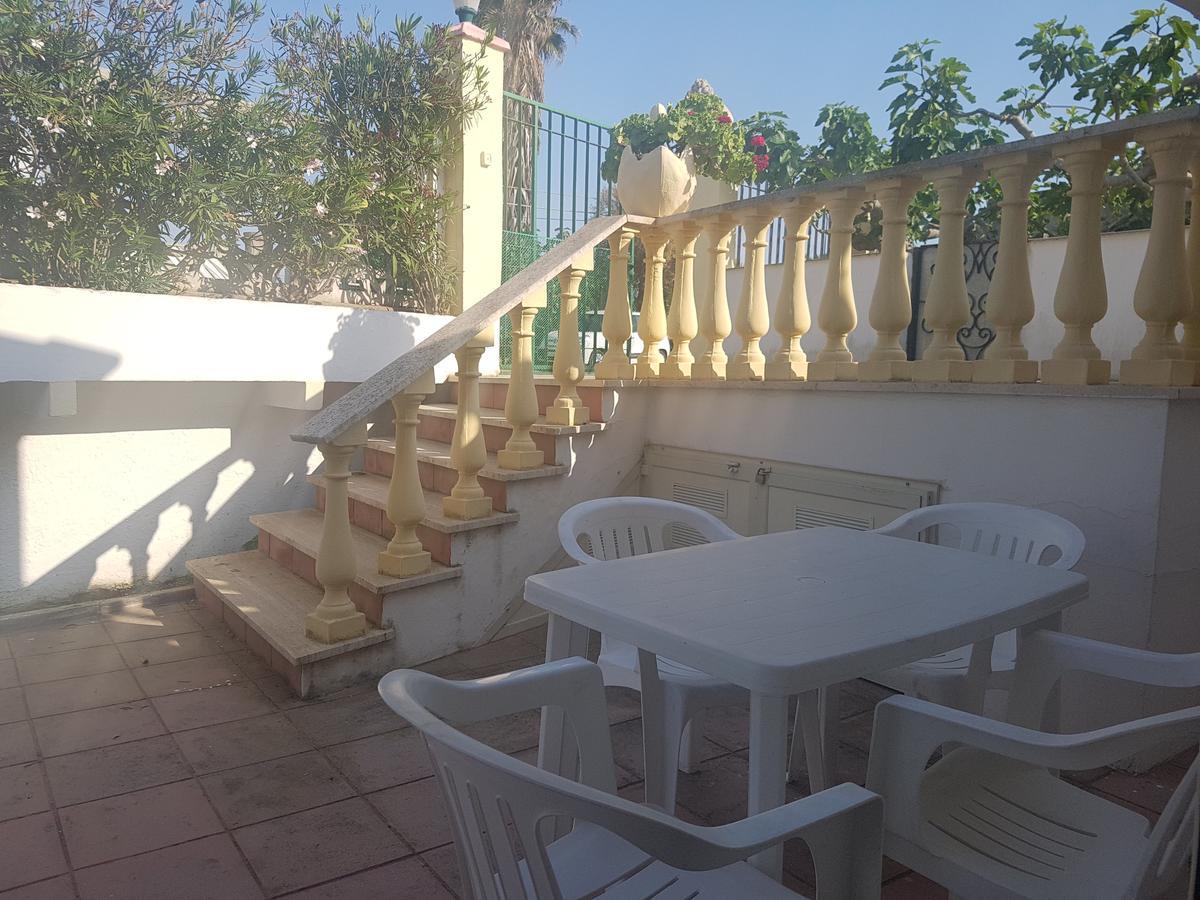גאליפולי Ws Economy Rooms & Apartment מראה חיצוני תמונה